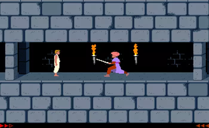 Hãy xem cách người Ba Tư cổ quyết định ý tưởng của họ đúng hay sai kỳ lạ đến mức nào