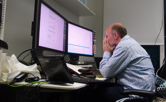 Nghe lập trình viên thú tội về những dòng code "trái lương tâm", nhuốm đầy sự nhục nhã và hối hận