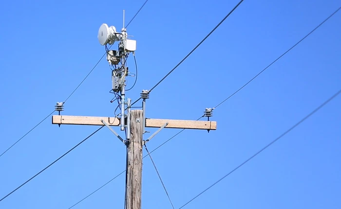 Nhà mạng Mỹ phát minh ra cách tận dụng đường dây điện để phân phối mạng internet không dây tốc độ cao