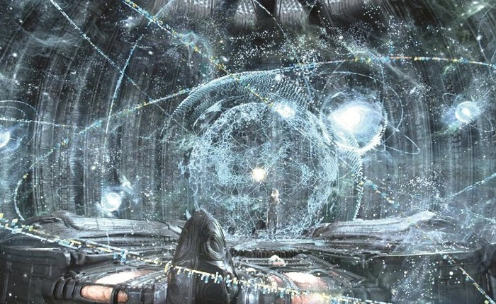 Các nhà khoa học có thể đã tìm ra tổ tiên của sự sống cách đây 4 tỷ năm, xô đổ học thuyết của Darwin