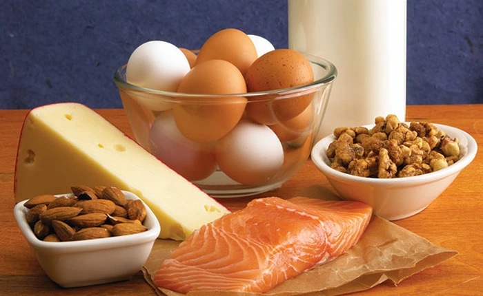 Bạn cần tăng protein trong khẩu phần, có tới 14 cách đơn giản mà hiệu quả