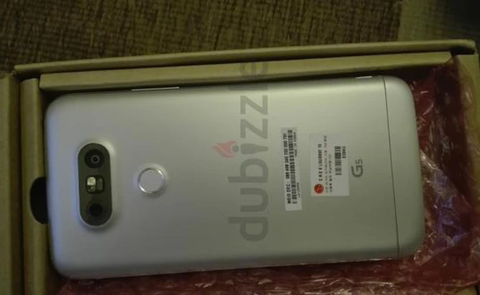 Toàn cảnh sự kiện ra mắt LG G5: Smartphone vỏ kim loại đầu tiên của LG