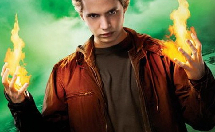 Công nghệ đột phá này cho phép bạn hóa thân "dị nhân lửa" Pyro trong X-Men