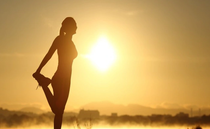 Lý do khiến tập thể dục buổi chiều tối tốt hơn buổi sáng