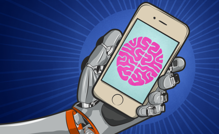 Giải ngố về Neural Networks, Artificial Intelligence và Machine Learning