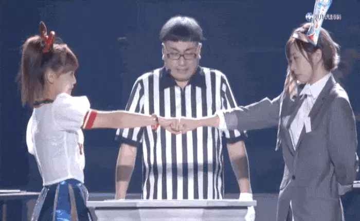 Bạn sẽ thay đổi hoàn toàn góc nhìn về Oẳn tù tì sau khi xem đoạn clip này