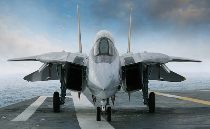 Một doanh nhân Trung Quốc bị cáo buộc ăn cắp thông tin máy bay quân sự của Mỹ