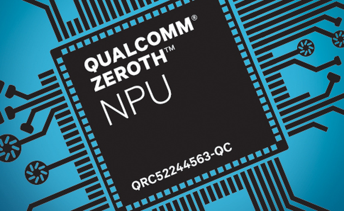 Một vũ khí mới cho Android trong cuộc chiến với iPhone