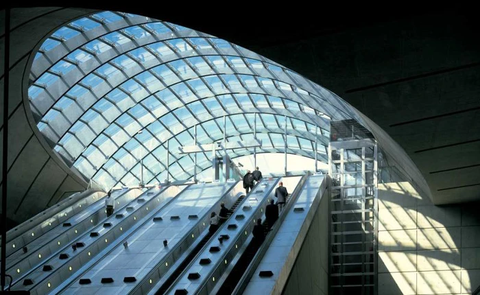 Death Star - nơi có hệ thống giao thông công cộng đỉnh nhất vũ trụ