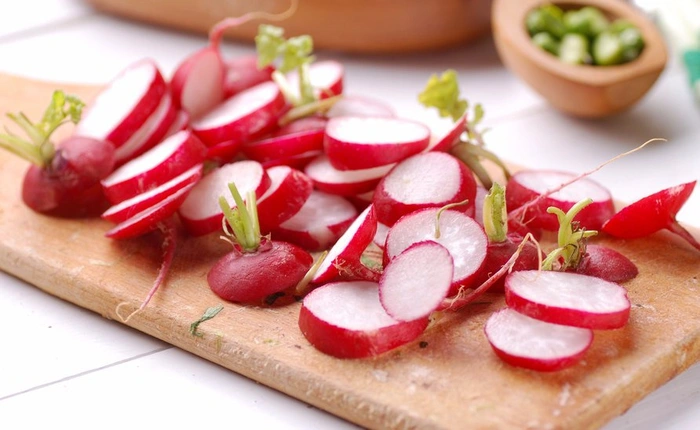 10 loại trái cây và rau quả bạn nên ăn nhiều vào mùa hè này