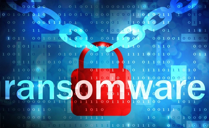 Mã độc tống tiền (ransomware) vừa bước lên một "đẳng cấp" mới!