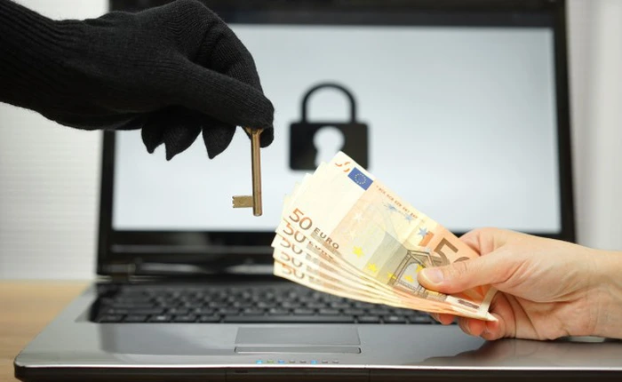 Bị Kaspersky "bóc mẽ", mã độc tống tiền nguy hiểm ngay lập tức nâng cấp