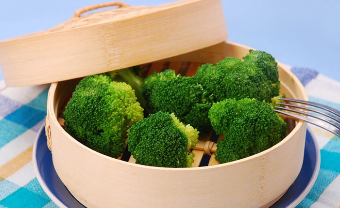 5 loại rau quả nấu chín tốt hơn ăn sống