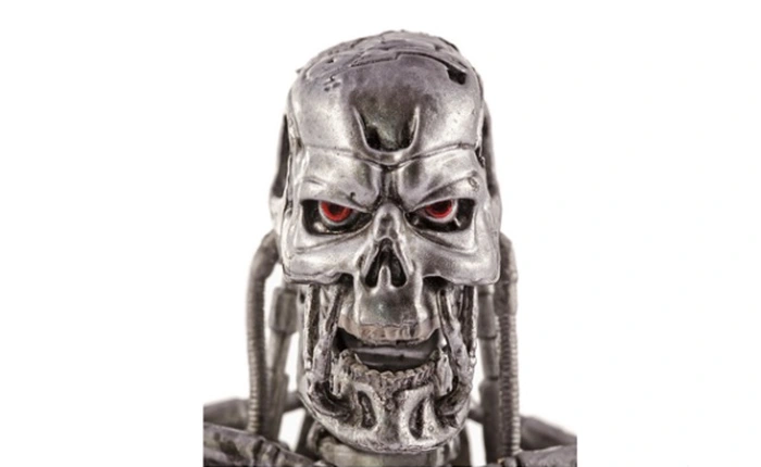 40 quốc gia đang thử nghiệm robot sát thủ nhưng chưa có luật điều chỉnh