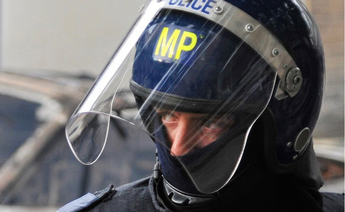 Gặp gỡ "Super Recognizer Unit" - những cảnh sát ưu tú được trả lương để không quên bất cứ khuôn mặt nào