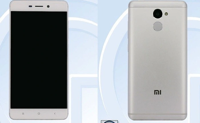 Xiaomi chuẩn bị trình làng smartphone giá rẻ Redmi 4, màn 5 inch, chip Snapdragon 625, 2 GB RAM, camera 13 MP