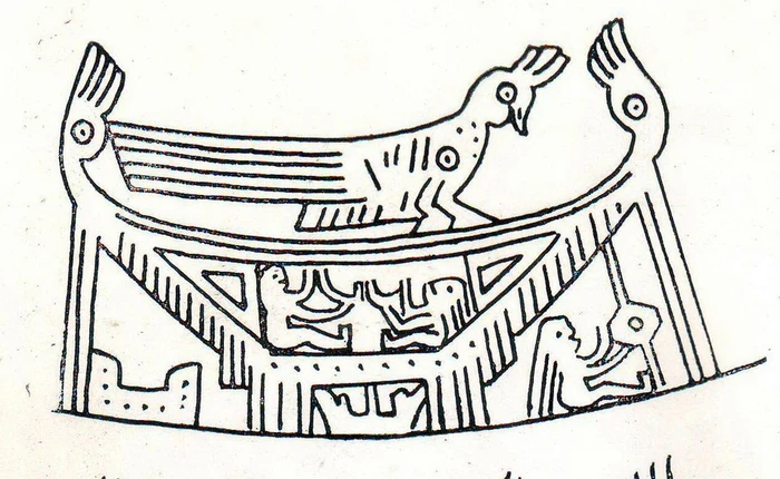 Ngắm nhà sàn Indonesia giống hệt hình vẽ trên trống đồng Việt