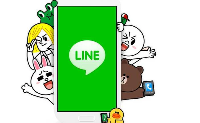 Line bất ngờ đè bẹp Facebook ở một khía cạnh vô cùng quan trọng
