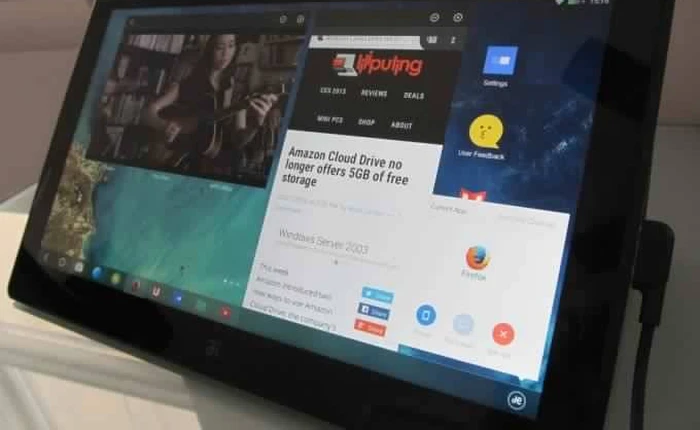 Cách cài đặt Remix OS 2.0 lên ổ cứng và chạy song song với Windows