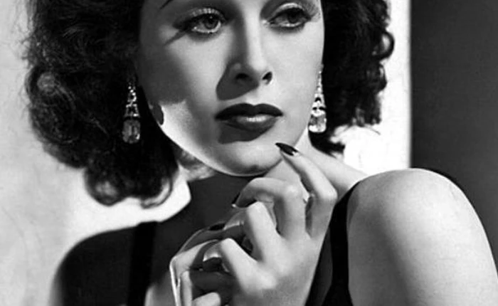 Đời hồng nhan bạc mệnh của nữ diễn viên xinh đẹp kiêm nhà sáng chế