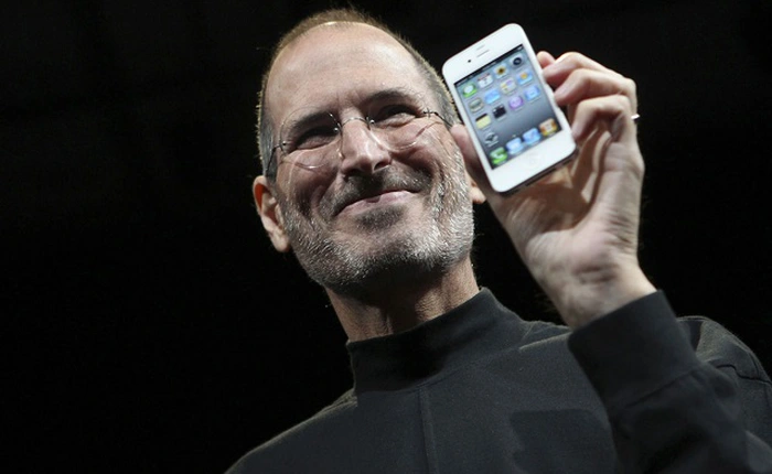 Cuộc hồi sinh ngoạn mục của Táo: Thành công vì... thiếu tính năng