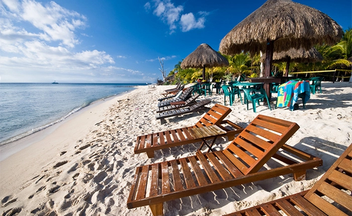 "Sếp" hào phóng nhất quả đất là đây? 800 nhân viên công ty được bao miễn phí du lịch tới Caribbean