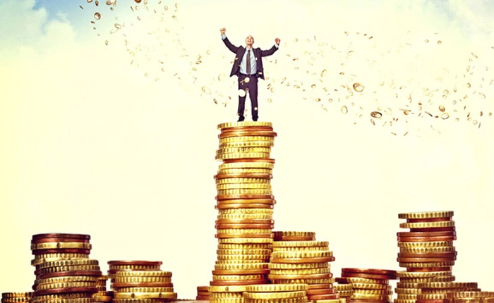 Người giàu sẽ ngày càng sống lâu hơn người nghèo