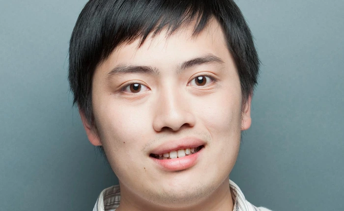 "Để khởi nghiệp bạn không cần phải giàu nhưng chẳng mấy ai nghèo mà lại thành công"