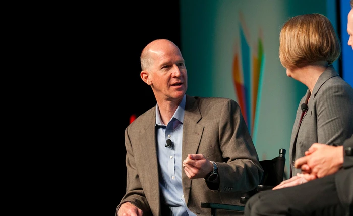 Bị các nhà đầu tư từ chối 70 lần nhưng vị CEO này vẫn lèo lái startup của mình đạt giá trị hơn 1 tỷ USD