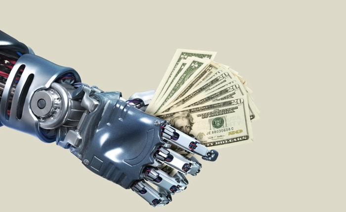 7.500 lập trình viên giấu mặt đang tạo nên hệ thống trí tuệ nhân tạo quản lý được một quỹ đầu cơ