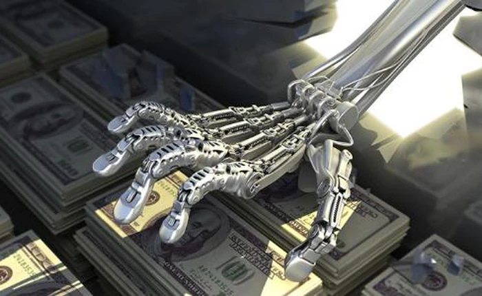 1 tỷ USD vừa được cứu do tin tặc gõ sai chính tả