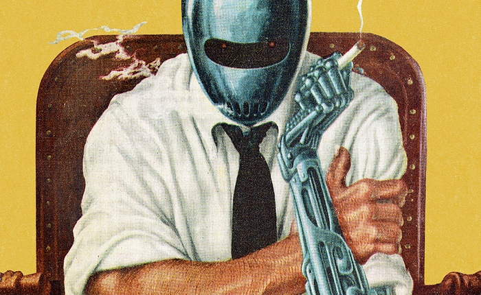 Giới nhà giàu và những con robot sắp làm một nửa lực lượng dân lao động thất nghiệp