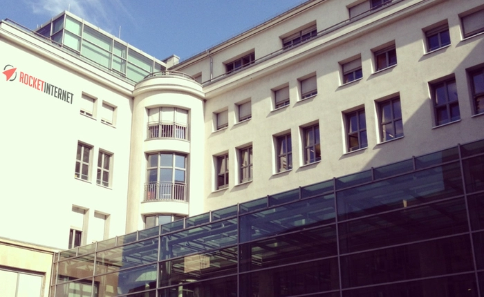 Phía sau thương vụ 1 tỷ USD của Alibaba với Lazada