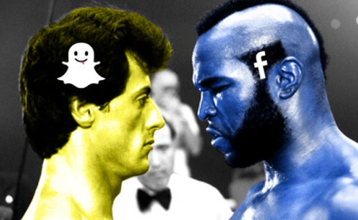 Mối đe dọa lớn nhất của Facebook đang bùng nổ như thế nào?