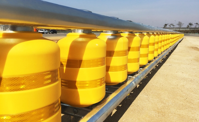 Rào chắn Hàn Quốc giúp cứu sống hàng trăm ngàn mạng người, Đông Nam Á đã có quốc gia sử dụng