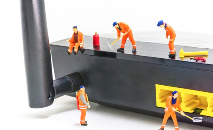 Một hacker vừa hack hệ thống wifi công cộng của thủ phủ công nghệ Israel chỉ để cho vui