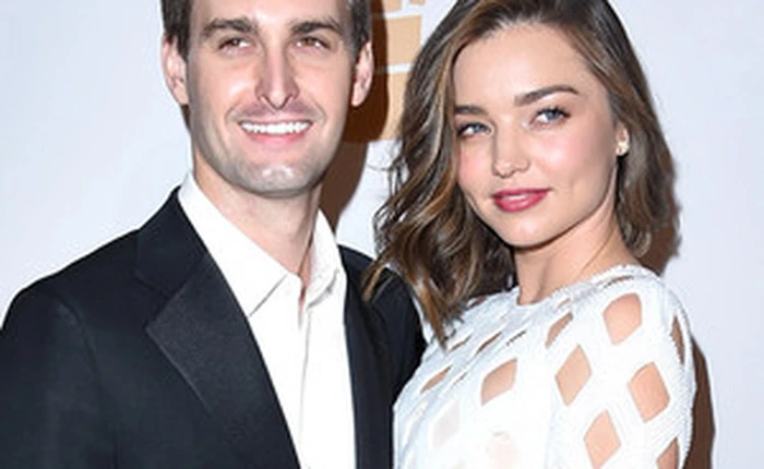 Cuộc sống trong mơ của một CEO: người yêu là Thiên thần Victoria's Secret, giờ lại mua thêm một căn nhà 12,5 triệu USD