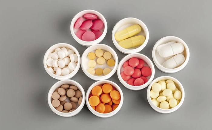 Uống thực phẩm chức năng có thực sự giúp bạn khỏe hơn?