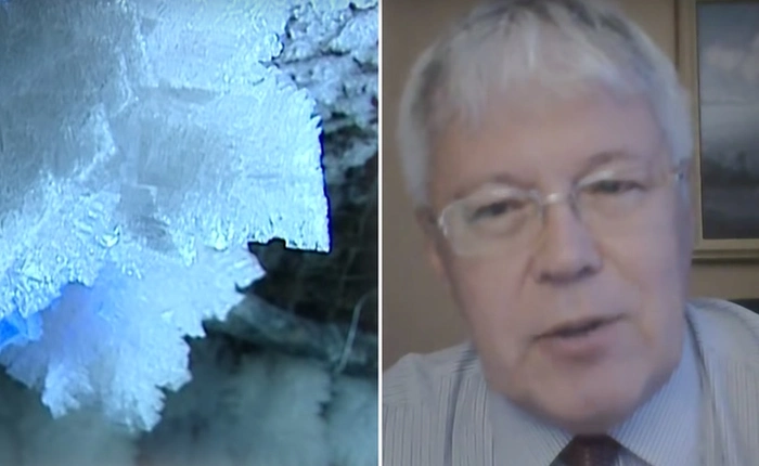 Sau khi tiêm vi khuẩn 3,5 triệu năm tuổi vào người, giáo sư Nga tuyên bố đã không mắc bệnh trong vòng 2 năm