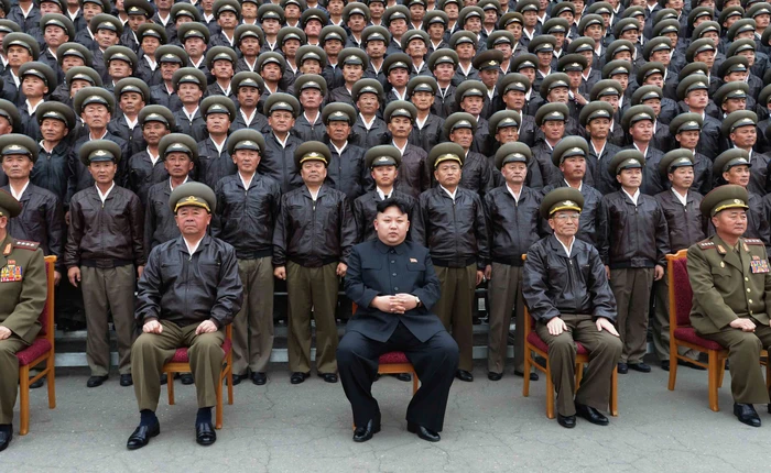 Tướng Mỹ nói trình độ hacker Triều Tiên đứng hàng đầu trên thế giới