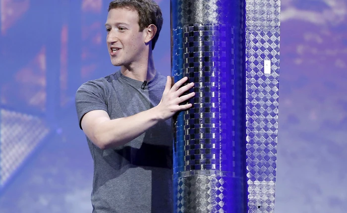 Facebook khơi mào hệ sinh thái phần cứng tuyên chiến với Cisco