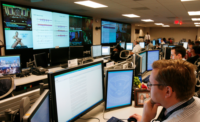 Bộ mặt của chiến tranh thế giới thứ 3 - không cần tới súng đạn, xe tăng