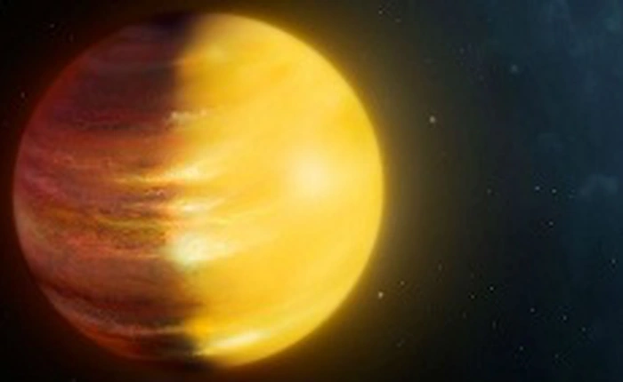 Những đám mây bên ngoài Hệ Mặt trời được tạo thành từ ruby và saphia