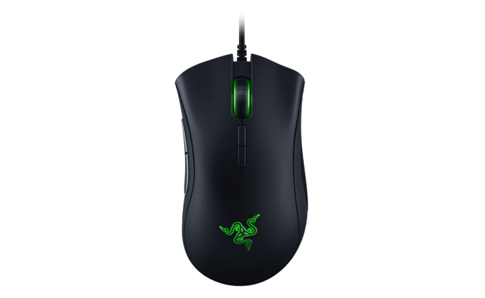 Razer lại làm mới dòng chuột DeathAdder: "Hồn Mamba, da DeathAdder"