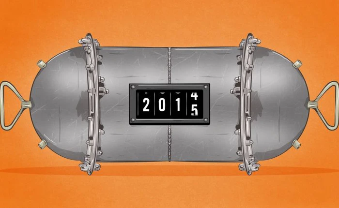 Thông điệp từ Einstein tới loài người 5.000 năm sau