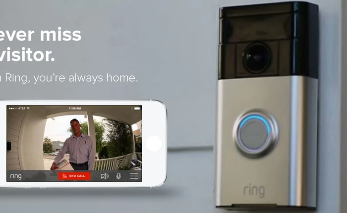 Chuông cửa thông minh cũng có thể bị hack, đánh cắp mật khẩu Wi-Fi nhà bạn