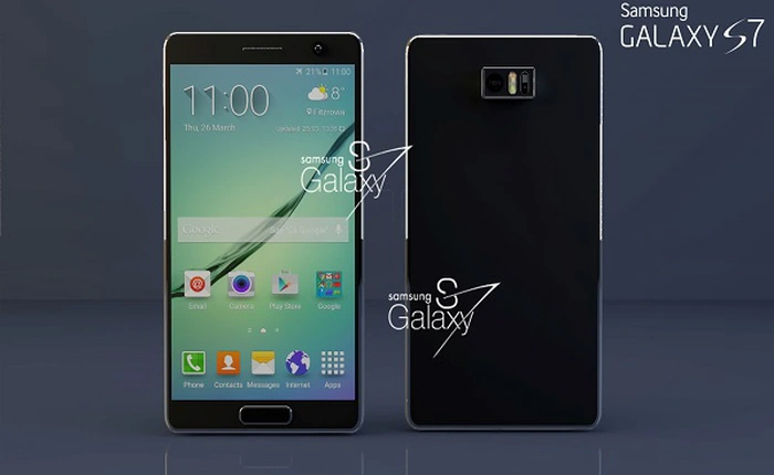 Galaxy S7 chạy chip Snapdragon mạnh hơn bản Exynos tới 20%?