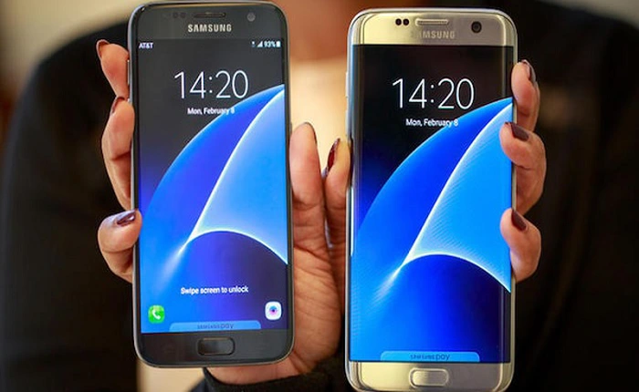 Lộ bằng chứng cho thấy Galaxy S7 sẽ có thêm biến thể chạy chip Mediatek 10 nhân