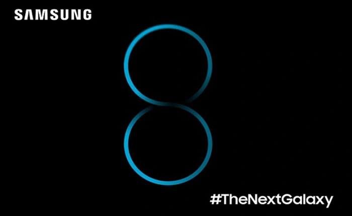 Những tính năng người dùng đang mong chờ trên Galaxy S8