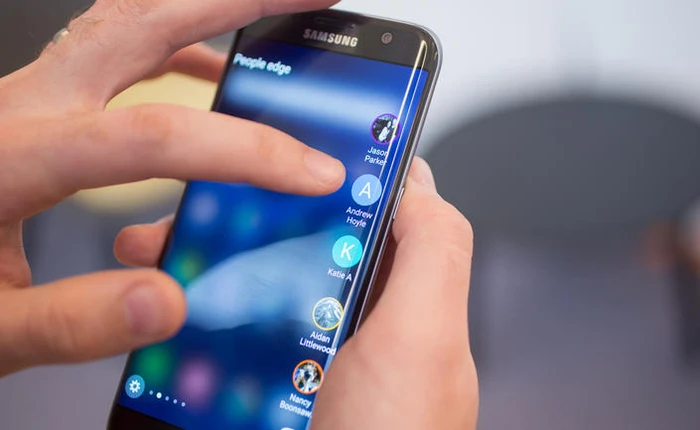 Over the Horizon – bản nhạc chỉ 6 nốt nhạc đã làm nên đặc trưng thương hiệu Samsung